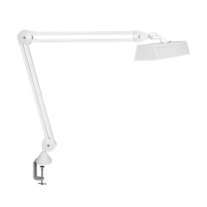 [MPLUFL-LED] Light Table (Luxo) Led Flexible Arm With Table Clamp