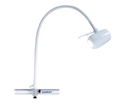 [MPDYX200LR] Light Examination Daray X200 Led Rail Clamp Led