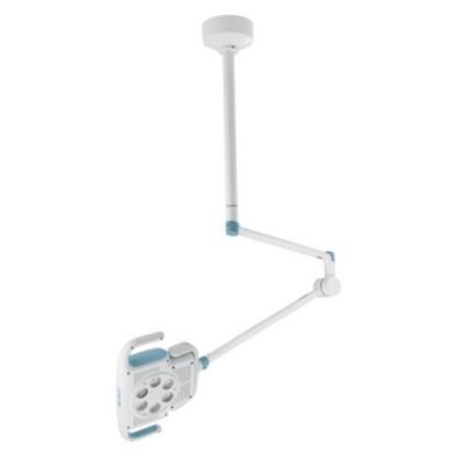 [MPWE44900-C] Light Procedure (Welch Allyn) Green Series Gs900 Led With Ceiling Mount
