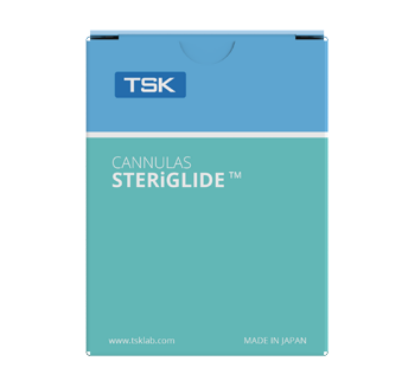 [MPT2SGC-22050-020] Dermal Filler Cannula (Steriglide) 22g x 50mm x 20
