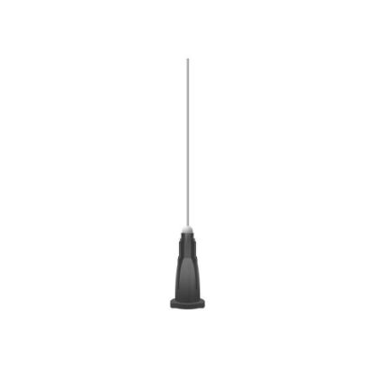 [MPBD301000] Needle Microlance 22g x 1.5" 40mm (Black) Reg Bevel x 100