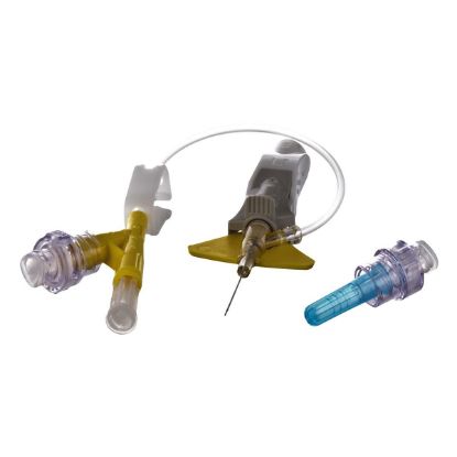 [MPBD383536] Catheter Closed IV System (Nexiva) 20g (1") x 20