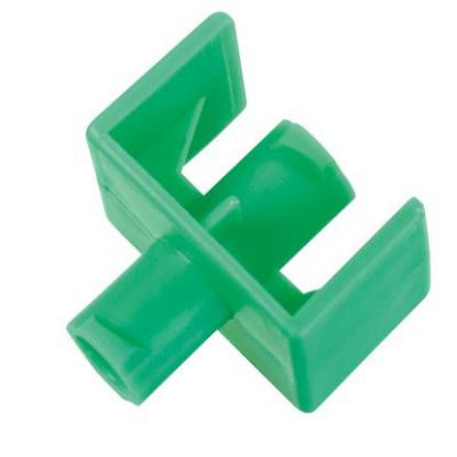 [MPBN415080] CONNECTOR FLUID DISPENSING X 100