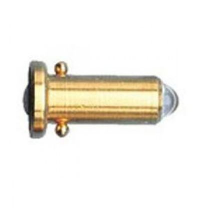 [MPKL1011-P-7042] Bulb For Keeler Specialist Or Vista Ophthalmoscope 2.8V Pack Of 2