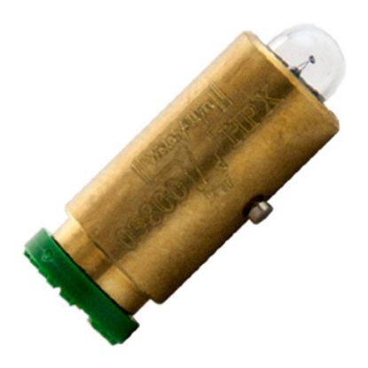 [MPWE03800-U] Bulb Halogen Hpx For Panoptic Ophthalmoscope (Welch Allyn)