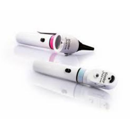 [MPKL1702-P-1109] Diagnostic Set Keeler Jazz Ultra Pocket 2.8V
