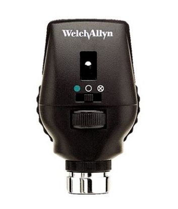 [MPWE11720] Ophthalmoscope Coaxial 3.5V Head Only