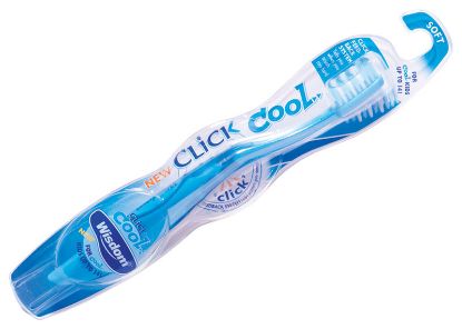[MPDZPAW056] Toothbrush (Wisdom) Cool Clean 8-14 Years x 12
