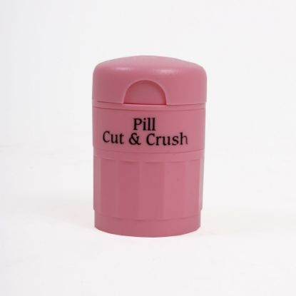 [MPMWPIL01B] Pill Cut And Crush