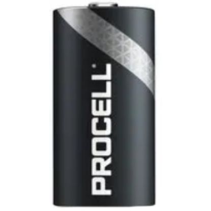 [MPM1D8580] Battery Enix Procell Size C x 1