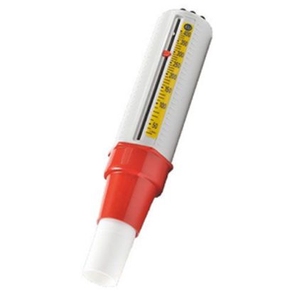 [MPCC3104708] Peak Flow Meter,Mini Wrights Low Range