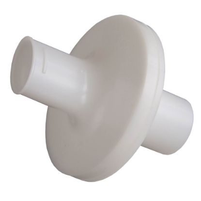 [MPCLV-892381] Filter (Microgard Iib) Oval Bacterial And Viral x 50