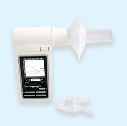 [MPVT83002] In2itive Spirometer (Vitalograph)