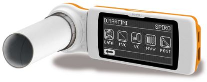 [MPA12SPIRODOC] Spirometer Spirodoc With Software