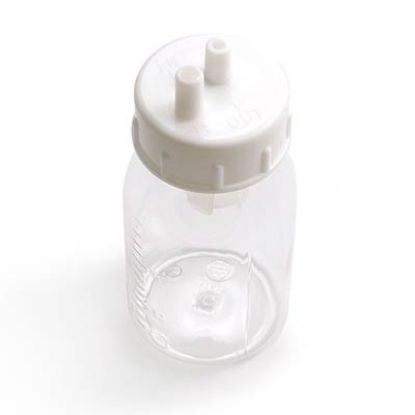 [MPAW200.10.010B] Aspirator Bottle With Non-Return Valve