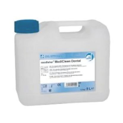 [MPDDQHS070] Neodisher (Eschmann) Mediclean Detergent For Iwd 7881 & 7891 x 5Ltr