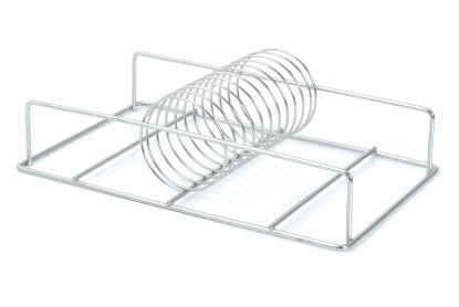 [MPDDQHS024] AUTOCLAVE (ESCHMANN) VACUUM POUCH RACK X 1