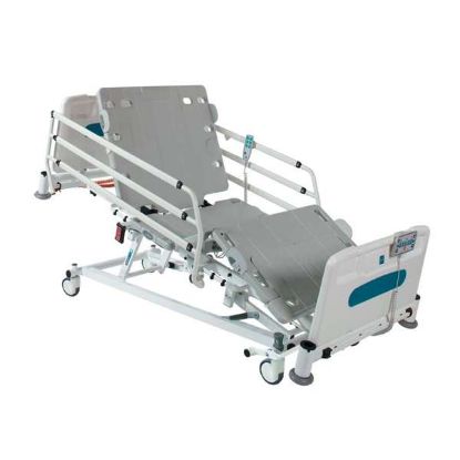 [MPD7IQ/AQ/SR] Bed Innov8 Iq With Standard Siderails