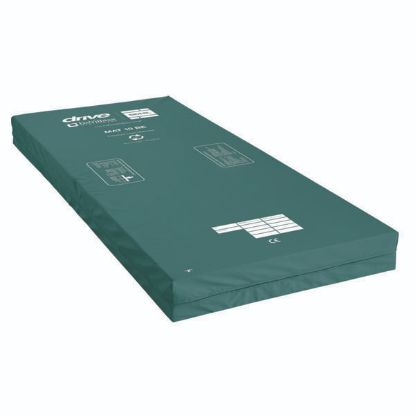 [MPD7MAT10BE/RVP] Mattress Foam Medium Risk Vacuum Packed