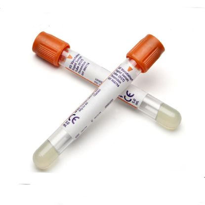[MPBE368774] Vacutainer Tube Rst 5ml Orange x 1000