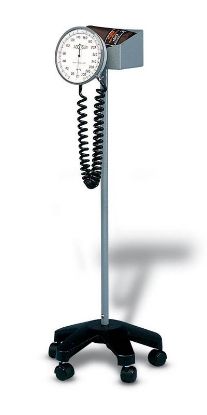 [MPAC0362] Sphyg Aneroid 6" Stand With Velcro Cuff (Accoson)