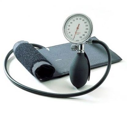 [MPAW50.06.113] Sphyg Aneroid Boso Solid