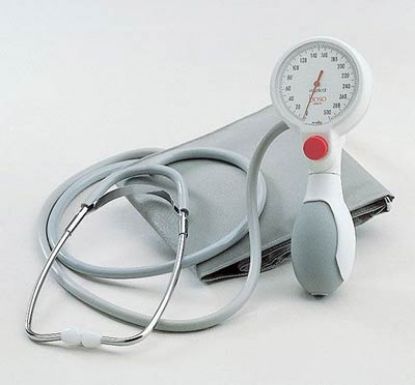 [MPAW54.08.110] Sphyg Self Test (Boso) Egotest