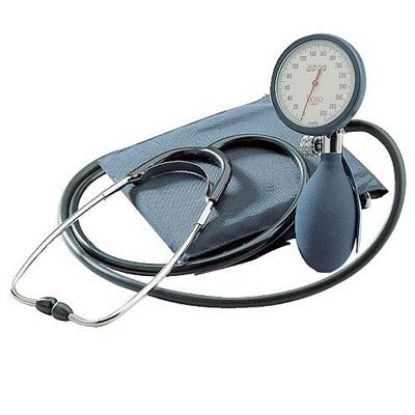 [MPAW55.08.200] Sphyg Self Test Boso Bs90