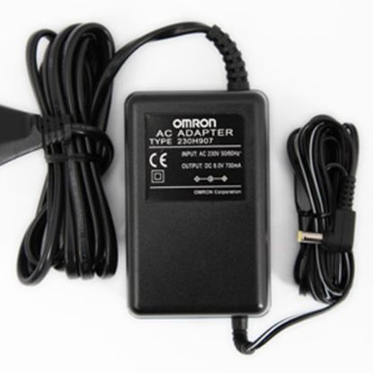 [MPM1W3416/5] Sphyg AC Adapter For HEM-907/HEM907XL