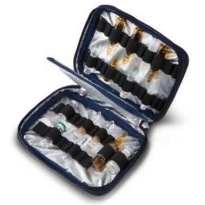 [MPM1DB338] Ampoule Holder Elite Eb157 (43 Ampoules)