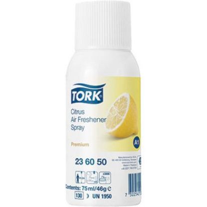 [MPLO044113] Air Freshener Refill 75ml (Citrus) x 12 For Dispenser 044451