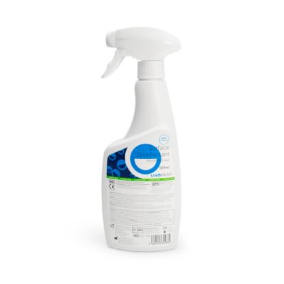[MPDZGSC340] Disinfectant Hard Surface Spray (Unodent) A/F x 500ml