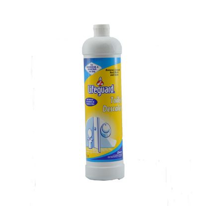 [MPJW402440] Toilet Descaler Shield 1 Litre