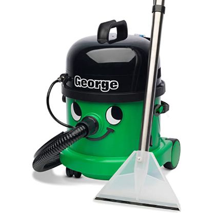 [MPNU825714] Vacuum Cleaner (George) Dry & Wet