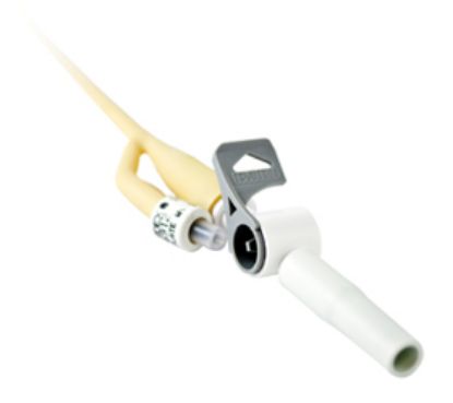 [MPB1BFF5] Catheter Valve Flip Flow x 5