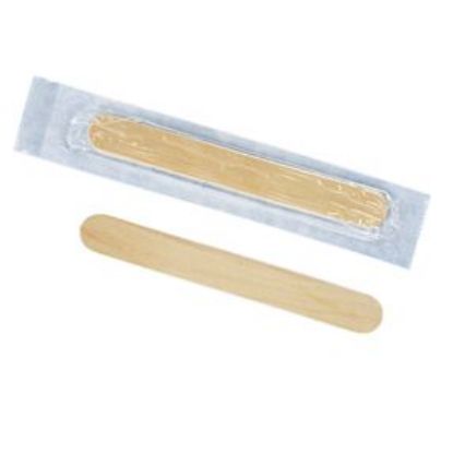 [MPMWTOU02A] Tongue Depressors Sterile x 100