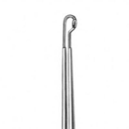 [MPAW09-213] Cautery Burner Tip 5cm Long Type N