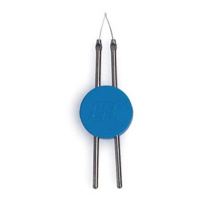 [MPAW09-501] Cautery Tip Straight Cutter Blue Elemental Handi Unit